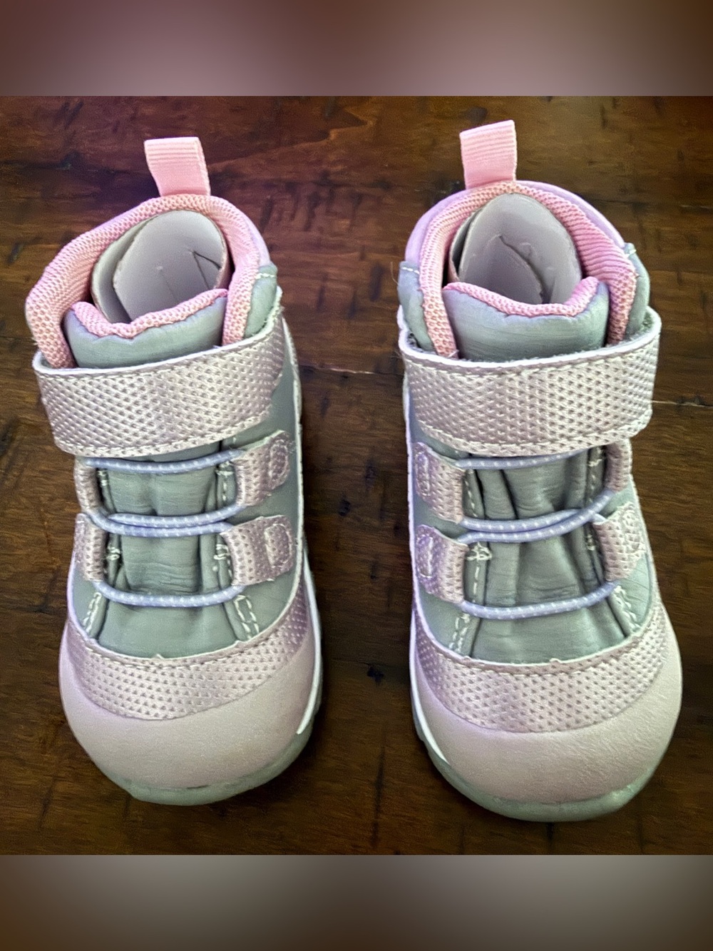 See Kai Run Sam II waterproof boots - Picture 3 of 4